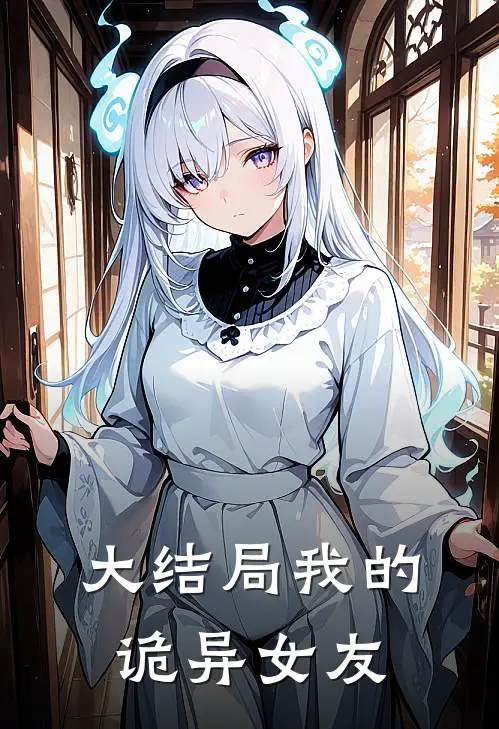 大结局我的诡异女友