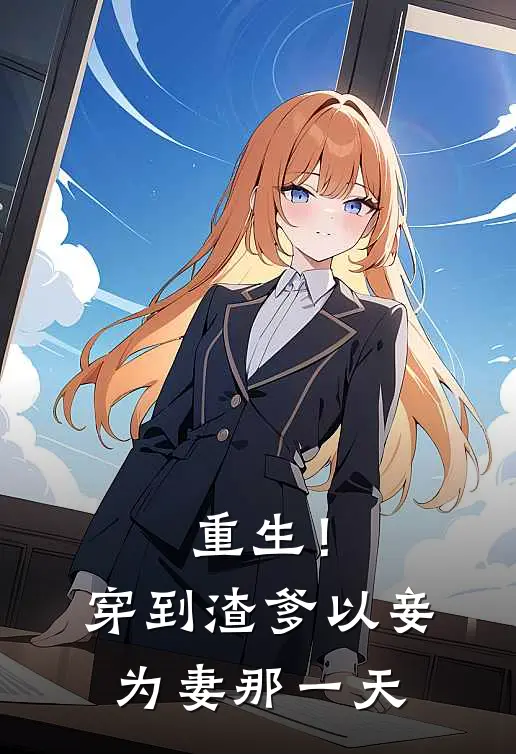 重生！穿到渣爹以妾为妻那一天