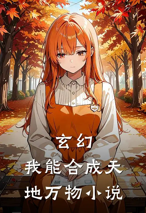 玄幻：我能合成天地万物小说