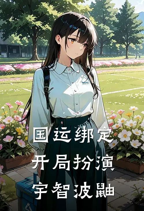 国运绑定：开局扮演宇智波鼬