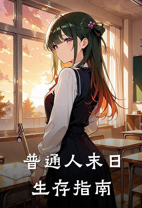 普通人末日生存指南