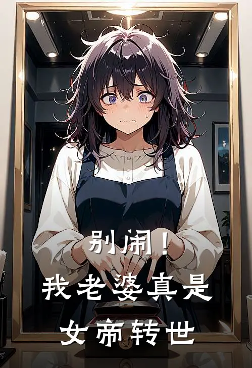 别闹！我老婆真是女帝转世