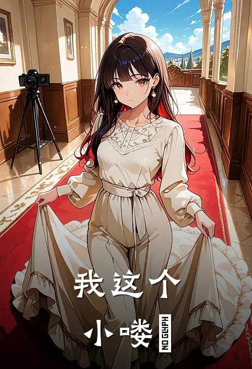 我这个小喽啰