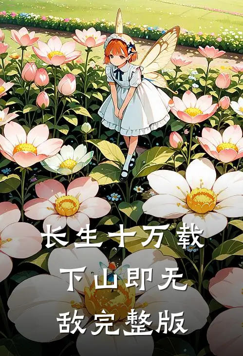 长生十万载，下山即无敌完整版