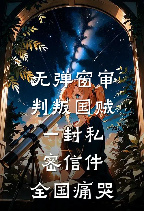 无弹窗审判叛国贼：一封私密信件，全国痛哭