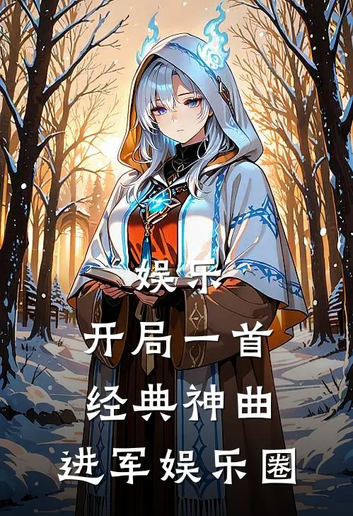 娱乐：开局一首经典神曲，进军娱乐圈