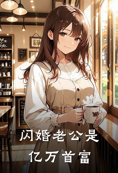 闪婚老公是亿万首富