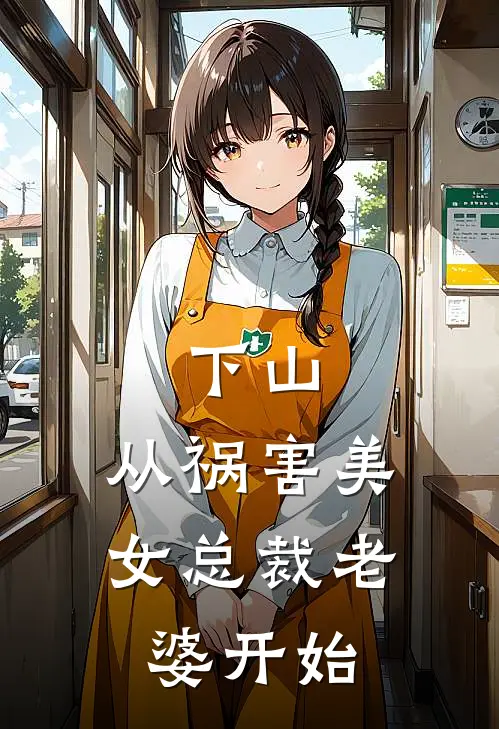 下山，从祸害美女总裁老婆开始
