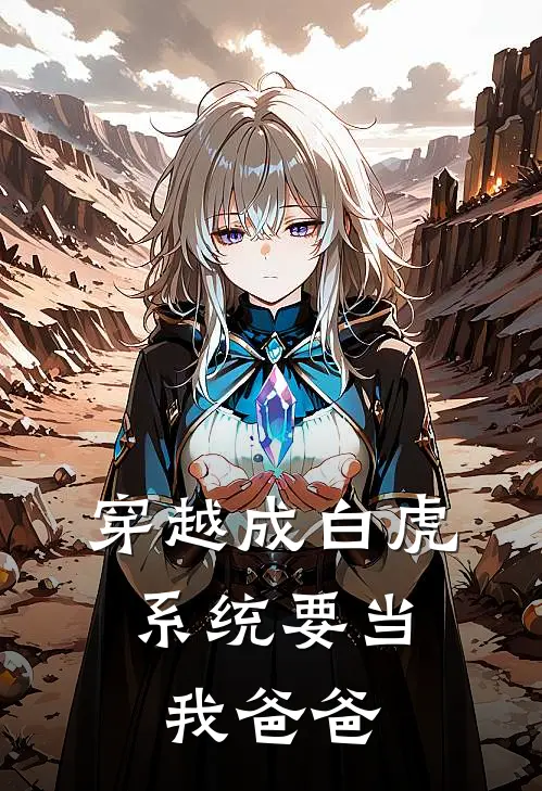 穿越成白虎，系统要当我爸爸
