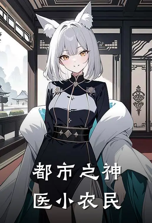 都市之神医小农民