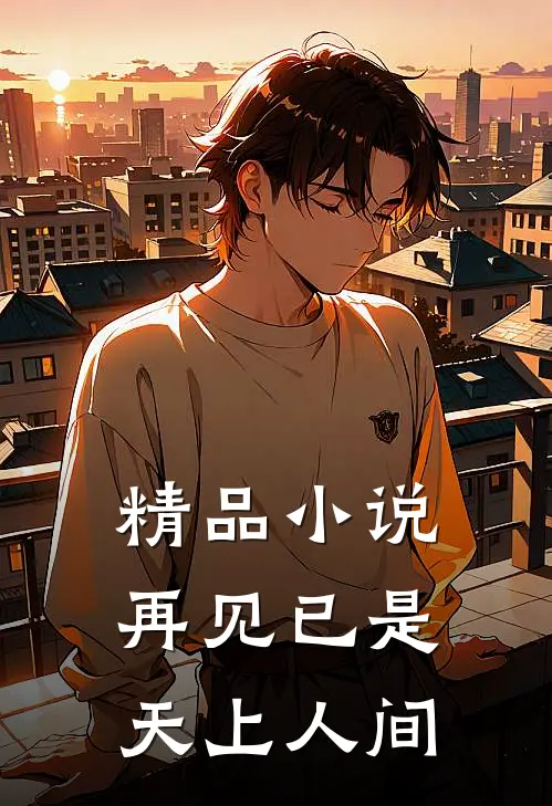 精品小说再见已是天上人间