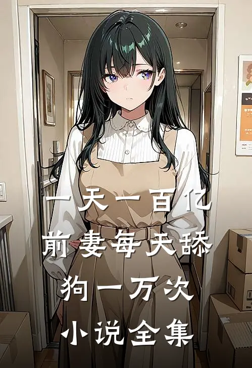 一天一百亿，前妻每天舔狗一万次小说全集