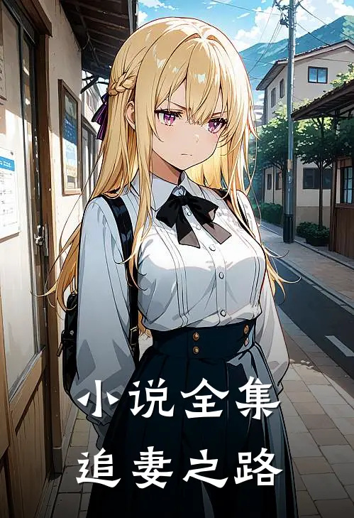 小说全集追妻之路