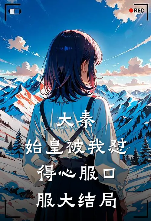 大秦：始皇被我怼得心服口服大结局