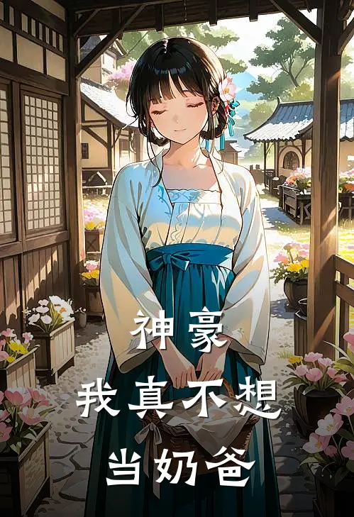 神豪：我真不想当奶爸