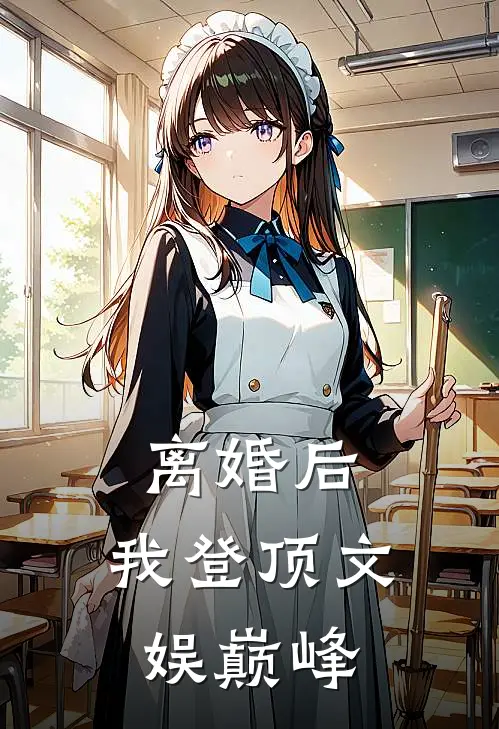 离婚后，我登顶文娱巅峰