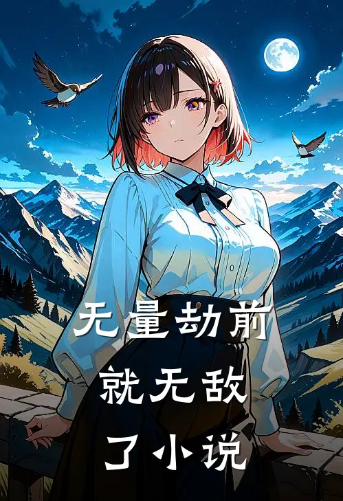 无量劫前，就无敌了小说