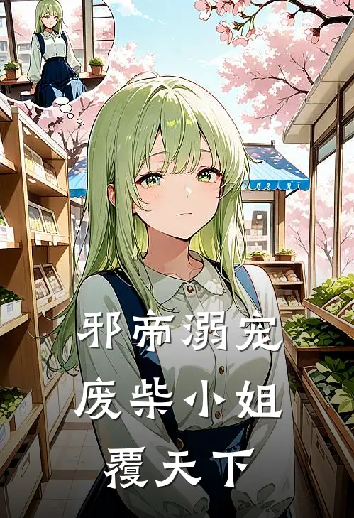邪帝溺宠：废柴小姐覆天下