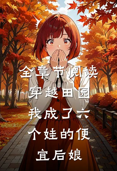 全章节阅读穿越田园：我成了六个娃的便宜后娘