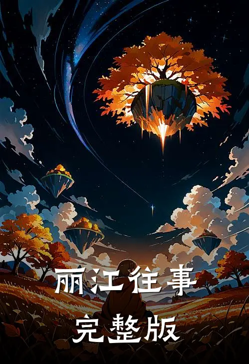 丽江往事完整版