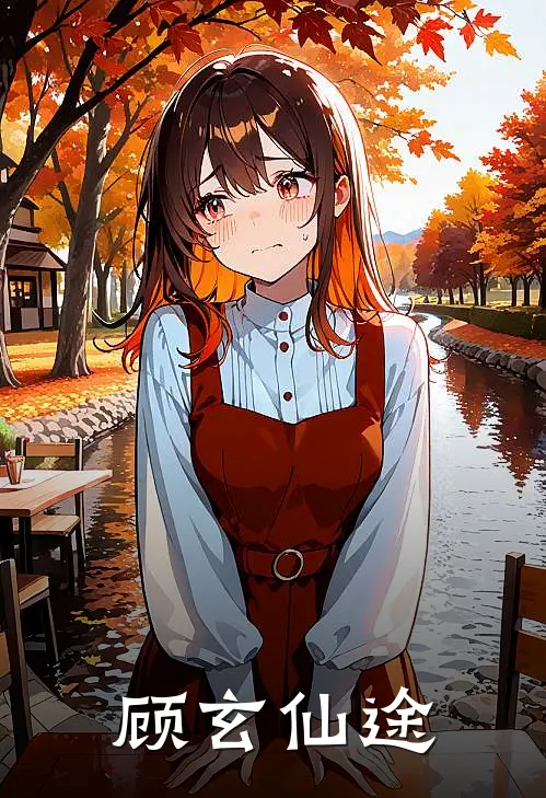 顾玄仙途
