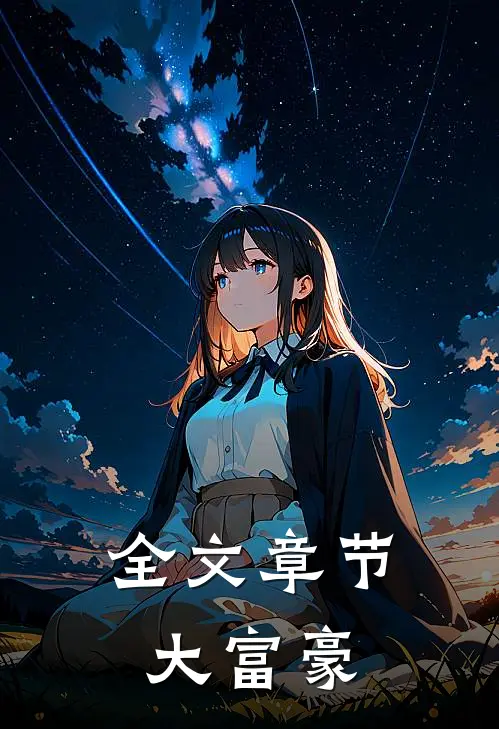 全文章节大富豪