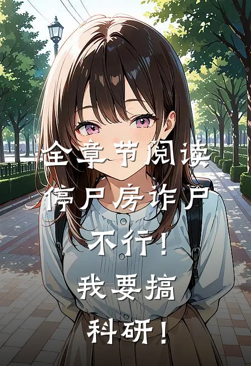 全章节阅读停尸房诈尸，不行！我要搞科研！