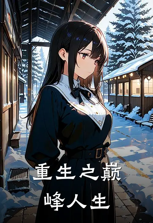 重生之巅峰人生