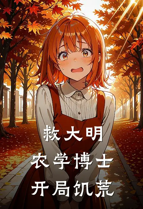救大明：农学博士开局饥荒