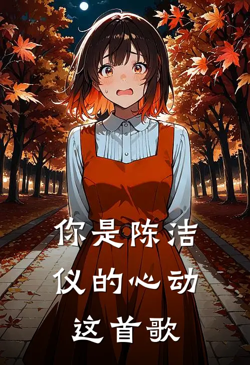你是陈洁仪的心动这首歌