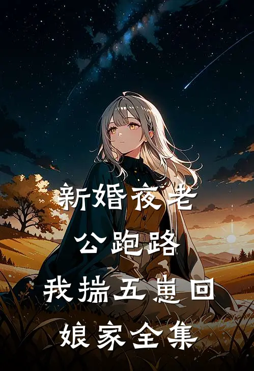 新婚夜老公跑路，我揣五崽回娘家全集