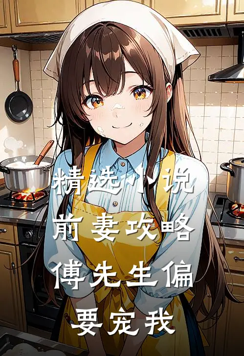 精选小说前妻攻略：傅先生偏要宠我