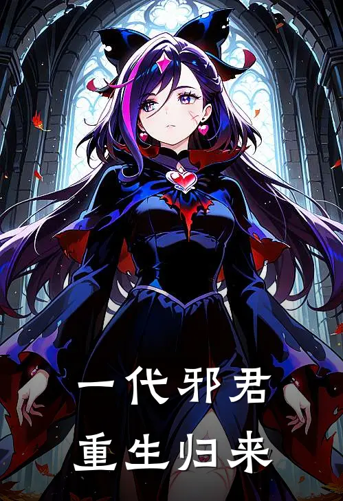 一代邪君重生归来