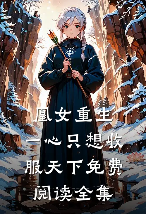 凰女重生：一心只想收服天下免费阅读全集