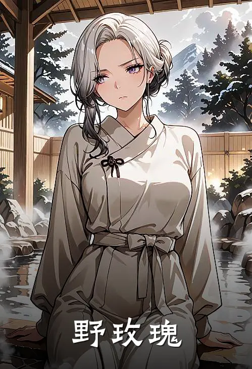 野玫瑰