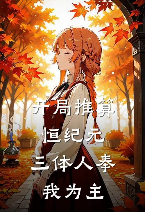 开局推算恒纪元，三体人奉我为主