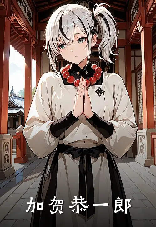 加贺恭一郎
