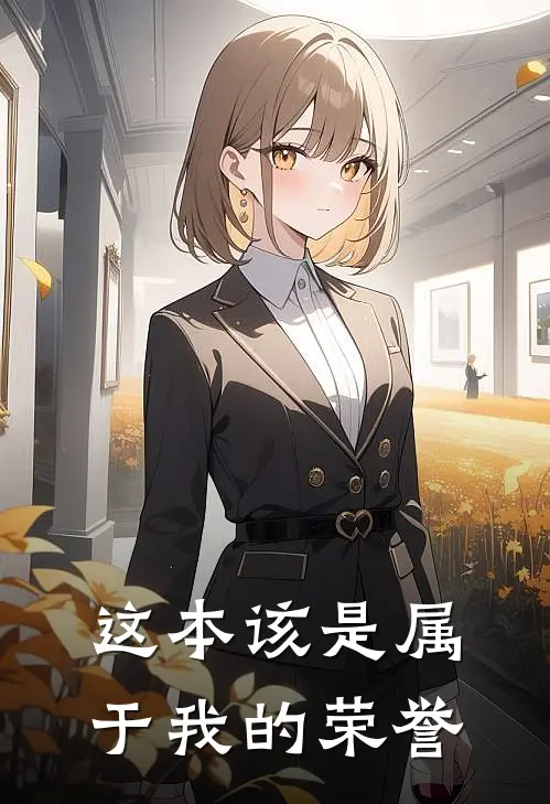 这本该是属于我的荣誉