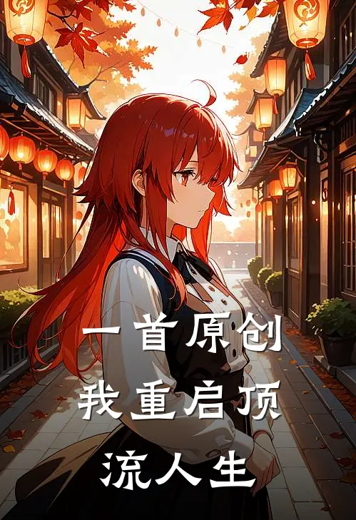 一首原创，我重启顶流人生