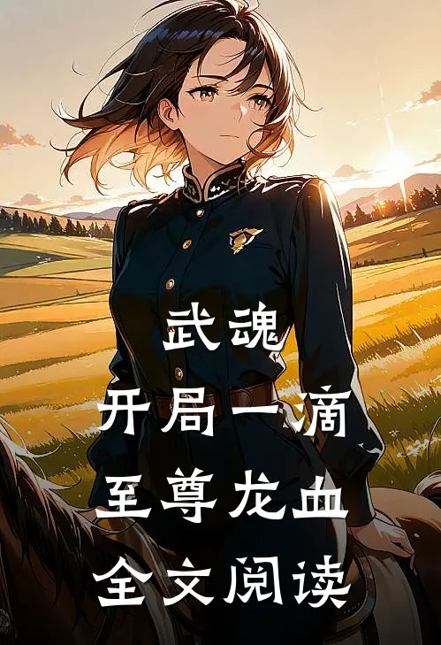 武魂：开局一滴至尊龙血全文阅读