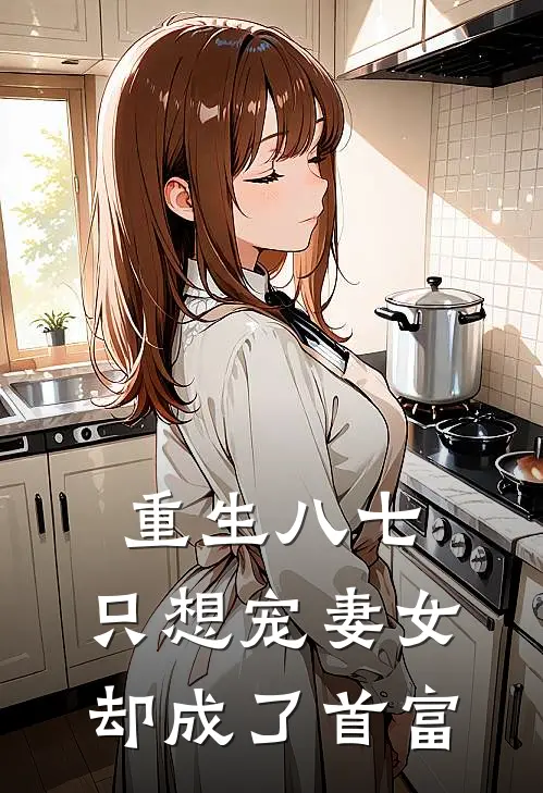 重生八七：只想宠妻女却成了首富