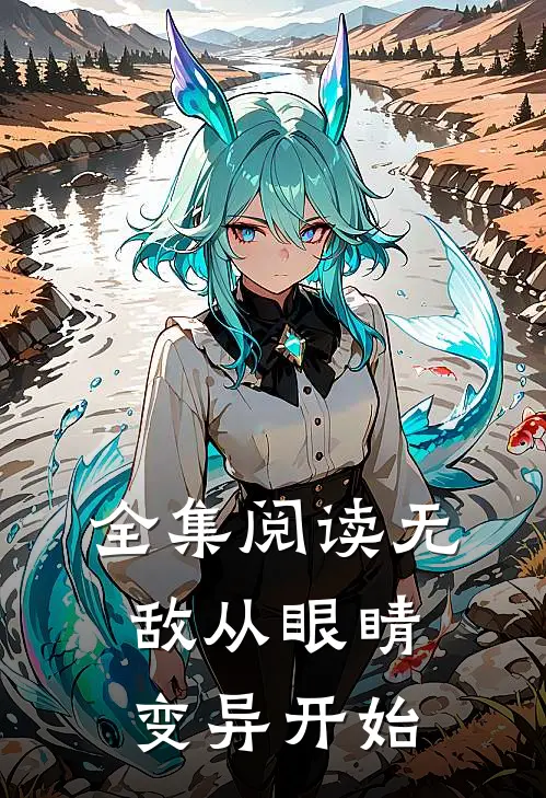 全集阅读无敌从眼睛变异开始