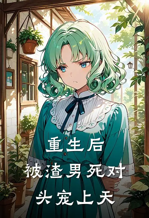 重生后，被渣男死对头宠上天
