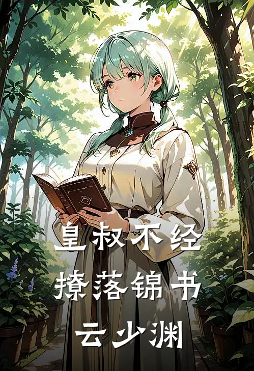 皇叔不经撩落锦书云少渊