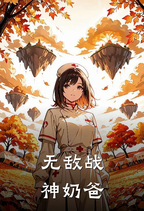 无敌战神奶爸