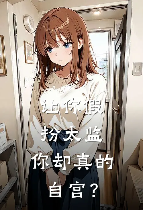 让你假扮太监，你却真的自宫？