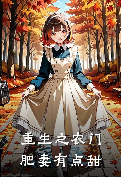 重生之农门肥妻有点甜