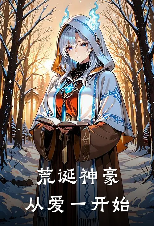 荒诞神豪，从爱一开始