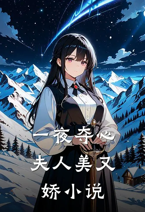 一夜夺心：夫人美又娇小说