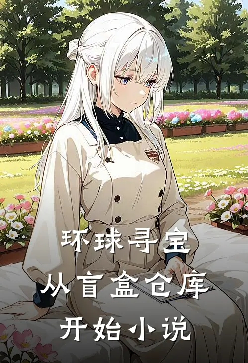 环球寻宝：从盲盒仓库开始小说